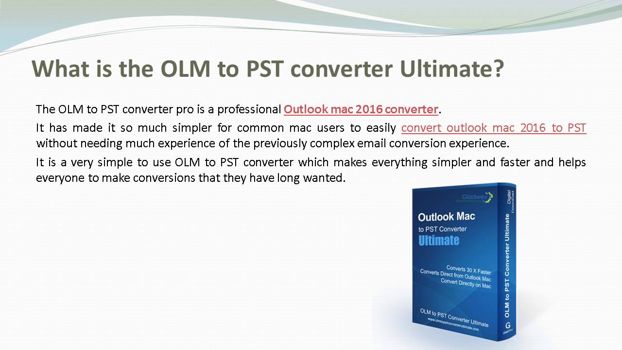 move from outlook for mac 2011 to 2016 move from outlook for mac 2011 to 2016
