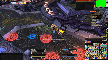 Rogue 10 Golden Treasure Chests Run in Trove of the Thunder King