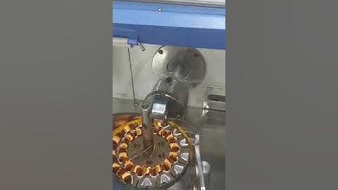 Automatic ceiling fan winding machine enquiry helpline number +91-9555969791 #appliances #orient