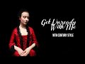 Get Unready With Me: 18th Century Edition