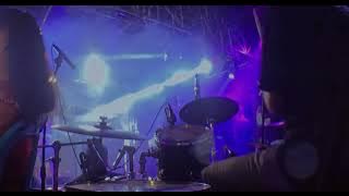 TOANG TAMBI || JAWARA TENGDUNG || COVER || DRUM CAM Hafid Rlrl