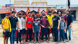 Village Jawli Kawad Dj Kasana Kawad Yatra