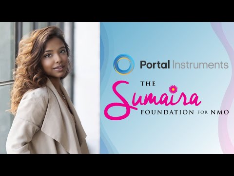 The Sumaira Foundation for NMO