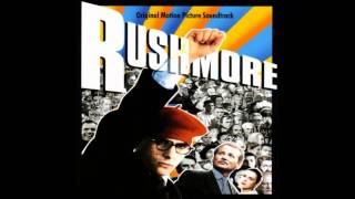 Rushmore Chords