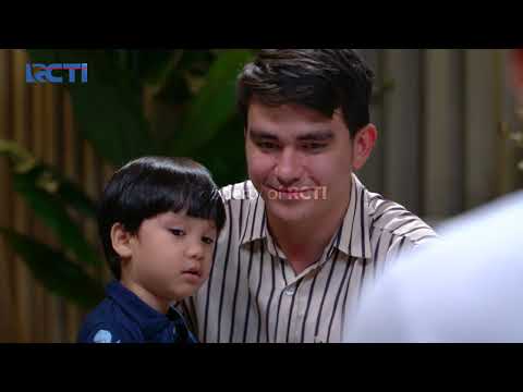 Biru dan Amira menunjukkan buku agenda Joshua | TERBELENGGU RINDU - EPS 350 - PART 3
