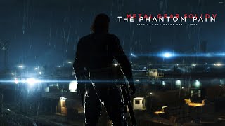 METAL GEAR SOLID V: ФАРМ ПАРАЗИТЫ БРОНЯ. Для antey42 :))) МИССИЯ 29.