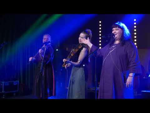 Öman's Polkas ( Live @ TMW 2025)