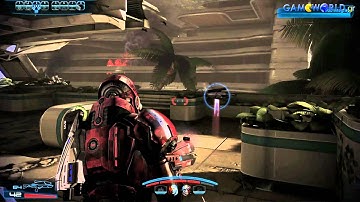 Mass Effect 3: Walkthrough - Part 12