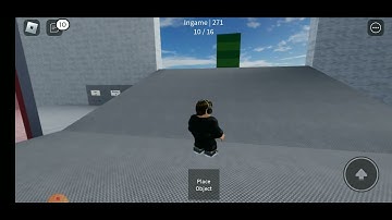 Destroyer win in under one minute 30 seconds in Roblox Jenga.