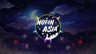 Dj Harusnya Aku  Bass cover Nofin Asia