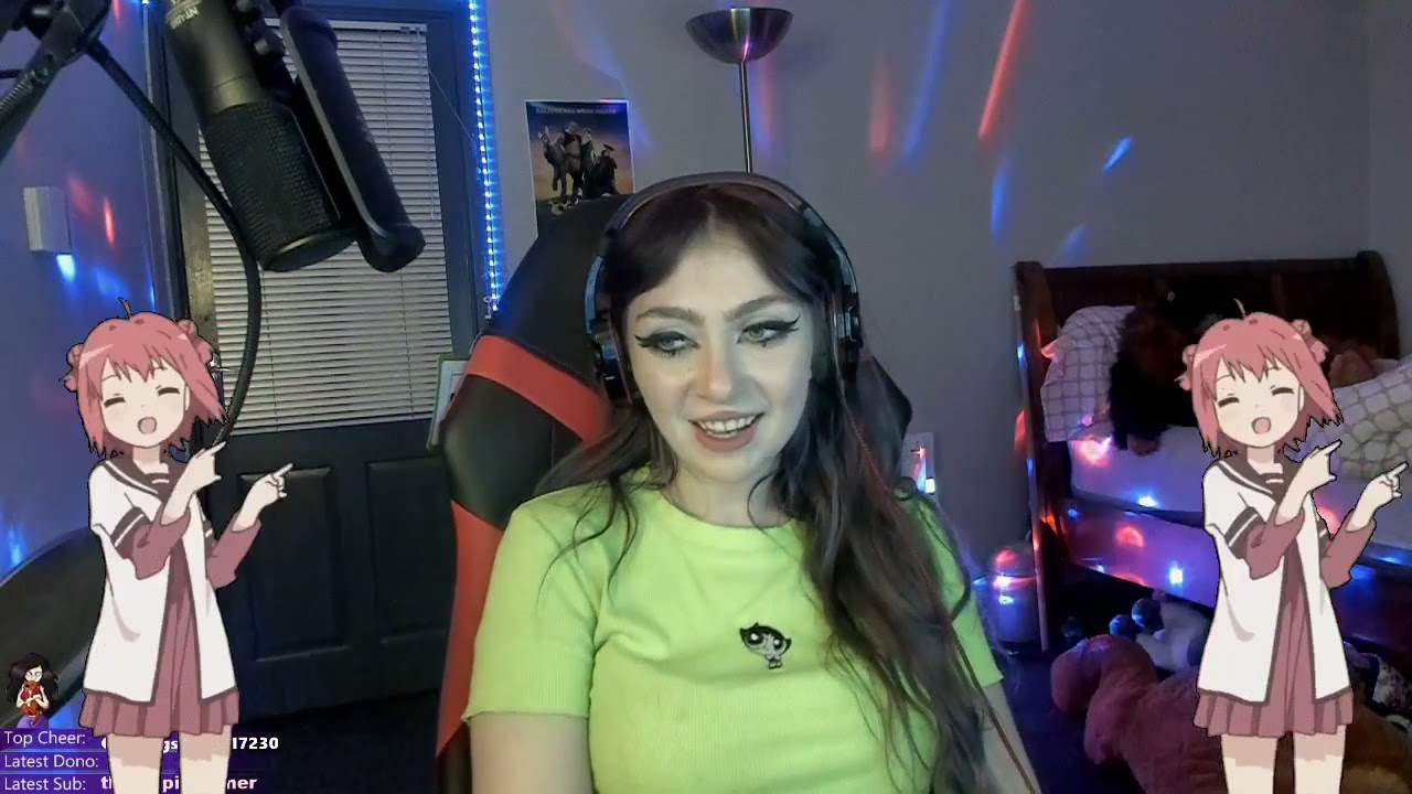 Minx talks about Tommy (positive) Sept 2020