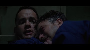 Lt. Dan You Cheated me Out of my Destiny No Legs - Forrest Gump (1994) - Movie Clip HD Scene