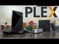 Which Plex Client is the Best?