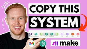 How I Create A Full E-Book Using AI In 1 Click (100% Automatic)