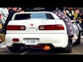 ACURA INTEGRA AK-47 2-STEP EXHAUST