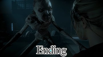 Until Dawn Ending | No Commentary