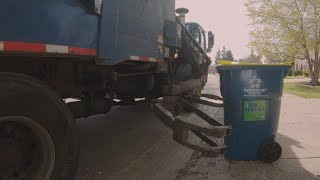 Is your curbside recycling really getting recycled I 13 Investigates