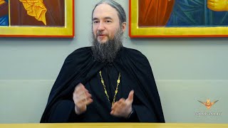 видео: Духовная беседа | «Наличие зла в мире объяснить невозможно»| Иером. Даниил (Михалев) | 26.12.2021 г. картинка: Духовная беседа | «Наличие зла в мире объяснить невозможно»| Иером. Даниил (Михалев) | 26.12.2021 г.
