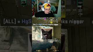 Twitch: sweg_patron | never happening in valorant #cs2funny #cs2 #voicechat #toxic #sweg_patron