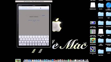 Jailbreak Your iDevice on Any Firmware: IOS Simulator or LimeRa1n