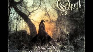 Opeth - Karma