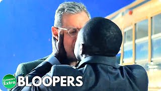 Independence Day Resurgence Bloopers & Gag Reel 2016 With Liam Hemsworth And Jeff Dblum