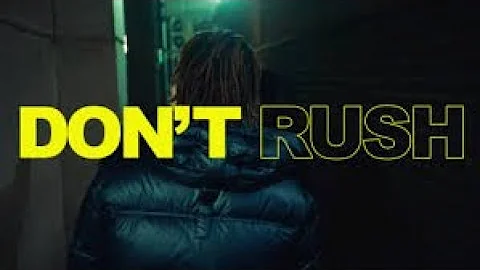 Young T & Bugsey - Don't Rush (Instrumental)