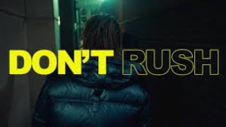 Video thumbnail of "Young T & Bugsey - Don't Rush (Instrumental)"