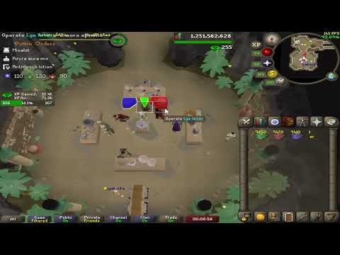 74k herbtodt hour