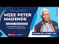 Mzee Peter Madende Gaga Assa 1942 2023 Celebration Of Life Mzee Peter Madende Gaga Assa 1942 2023 Celebration Of Life