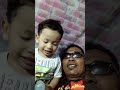 bocil ngedot dulu #balita #cute #baby
