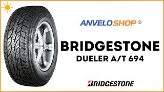 Anvelope vara Bridgestone Dueler AT 694 - AnveloSHOP.ro Anvelope vara Bridgestone Dueler AT 694 - AnveloSHOP.ro