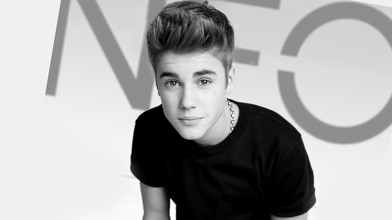 Джастин Дрю Бибер (Justin Drew Bieber)