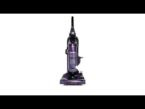 Eureka Airspeed Unlimited Vacuum - YouTube