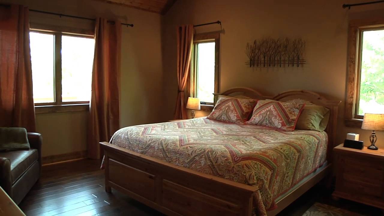 Grandfather Vistas - Blue Ridge Mountain Rentals