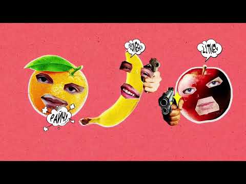 L1TNEYY, Райчу, EeOneGuy - Парадокс (Official Lyrics Video)