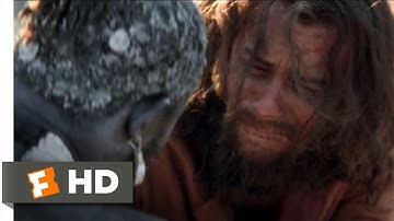 The Four Feathers (9/12) Movie CLIP - Pray For Me, Abou (2002) HD