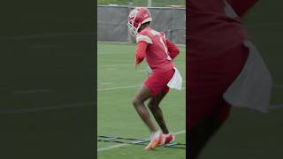That's a wrap on the Chiefs' offseason training program!