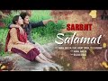 Salamat Full Song with Lyrics   SARBJIT   Randeep Hooda  Richa Chadda atm music 160K Mp3 Song