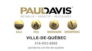 Notre Nouvelle Pub Télé Ville De Québec