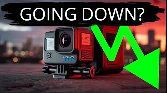 Is This The End Of GoPro?