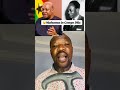 Countries behind the war in Congo … #ghana #nigeria #africa #warzone #blackhistory