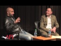 '71 Director Yann Demange on working with extras