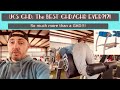 UCS Glute Ham Device: The BEST Ever?!?