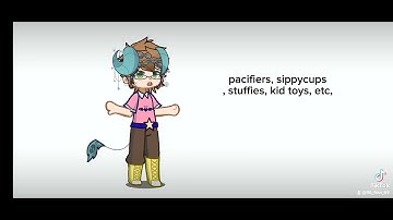 What is age regression? (READ DESC PLEASE!!!)