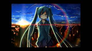 [HD] Nightcore - Sunrise