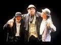 Theatre Conversations: Waiting For Godot, with Gate Theatre (Dublin)