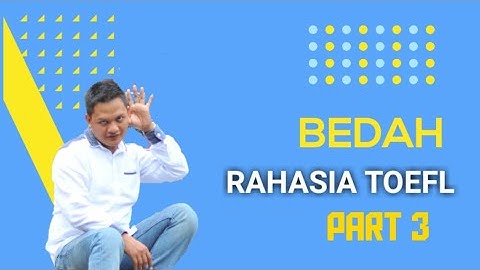 TOEFL STRUCTURE: SKILL 3  APPOSITIVES - SOLO ENGLISH CENTER