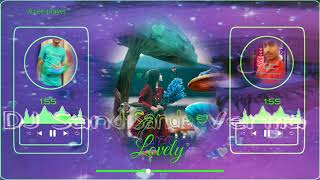 Maya hoge re Tor sang new version Cg UT mix DJ Sandeep Verma