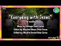 Everyday with jesus medley by dela cerna family
